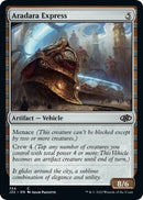 Aradara Express (754) [J22]