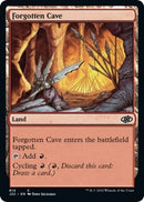 Forgotten Cave (814) [J22]