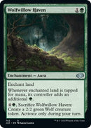 Wolfwillow Haven (742) [J22]