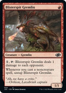Blisterspit Gremlin (500) [J22]