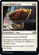 Aerial Modification (139) [J22]