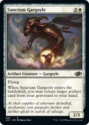Sanctum Gargoyle (236) [J22]