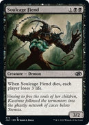 Soulcage Fiend (470) [J22]