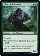 Silverback Shaman (728) [J22]