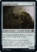 Assembly Worker (755) [J22]