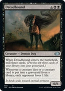 Dreadhound (406) [J22]