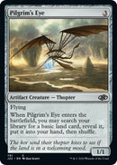 Pilgrims Eye (791) [J22]