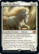 Emiel the Blessed (180) [J22]