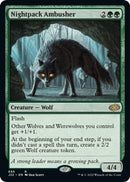 Nightpack Ambusher (696) [J22]