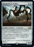 Hangarback Walker (772) [J22]