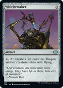 Whirlermaker (808) [J22]