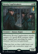 Kessig Cagebreakers (681) [J22]