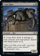 Crypt Rats (392) [J22]