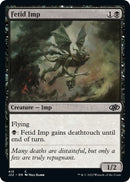 Fetid Imp (415) [J22]