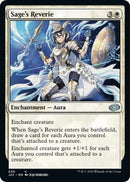 Sages Reverie (58) [J22]