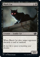 Black Cat (377) [J22]