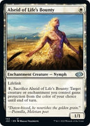 Alseid of Lifes Bounty (143) [J22]
