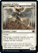 Anointer of Valor [Jumpstart 2022]