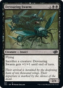 Devouring Swarm (401) [J22]