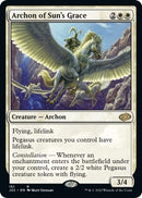 Archon of Suns Grace (151) [J22]