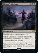 Lilianas Mastery (435) [J22]