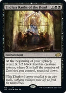 Endless Ranks of the Dead (410) [J22]