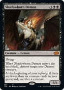 Shadowborn Demon (464) [J22]