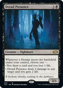 Dread Presence (403) [J22]