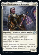 Danitha Capashen Paragon (168) [J22]