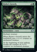 Hydras Growth (89) [J22]