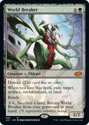 World Breaker (93) [J22]