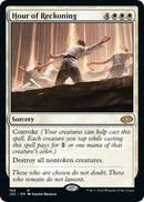 Hour of Reckoning (194) [J22]