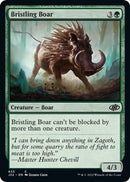 Bristling Boar (635) [J22]