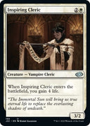 Inspiring Cleric (199) [J22]