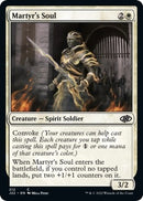 Martyrs Soul (212) [J22]