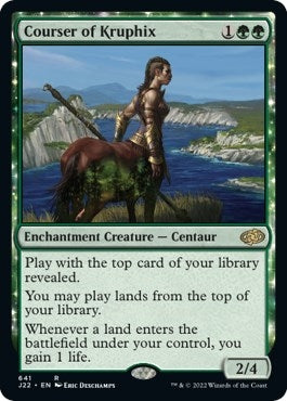 Courser of Kruphix (641) [J22]