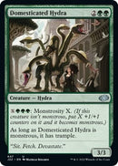 Domesticated Hydra (647) [J22]