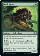 Feral Hydra (658) [J22]