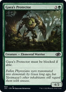 Gaeas Protector (664) [J22]