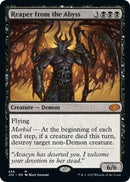 Reaper from the Abyss (458) [J22]