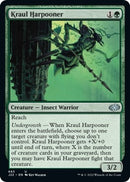Kraul Harpooner (683) [J22]
