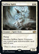 Selfless Spirit (239) [J22]