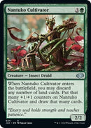 Nantuko Cultivator (694) [J22]
