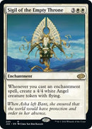 Sigil of the Empty Throne (244) [J22]