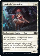Spirited Companion (248) [J22]