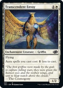 Transcendent Envoy (257) [J22]