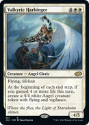 Valkyrie Harbinger (261) [J22]