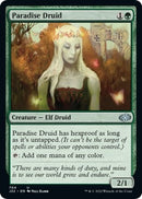 Paradise Druid (704) [J22]