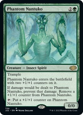 Phantom Nantuko (706) [J22]