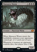 Massacre Wurm [Jumpstart 2022]